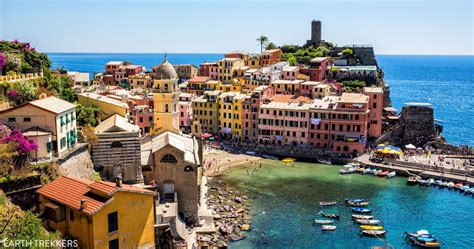 15 best places to visit in Italy .